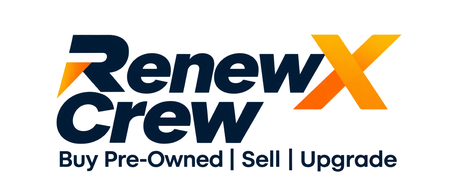 RenewX Crew logo