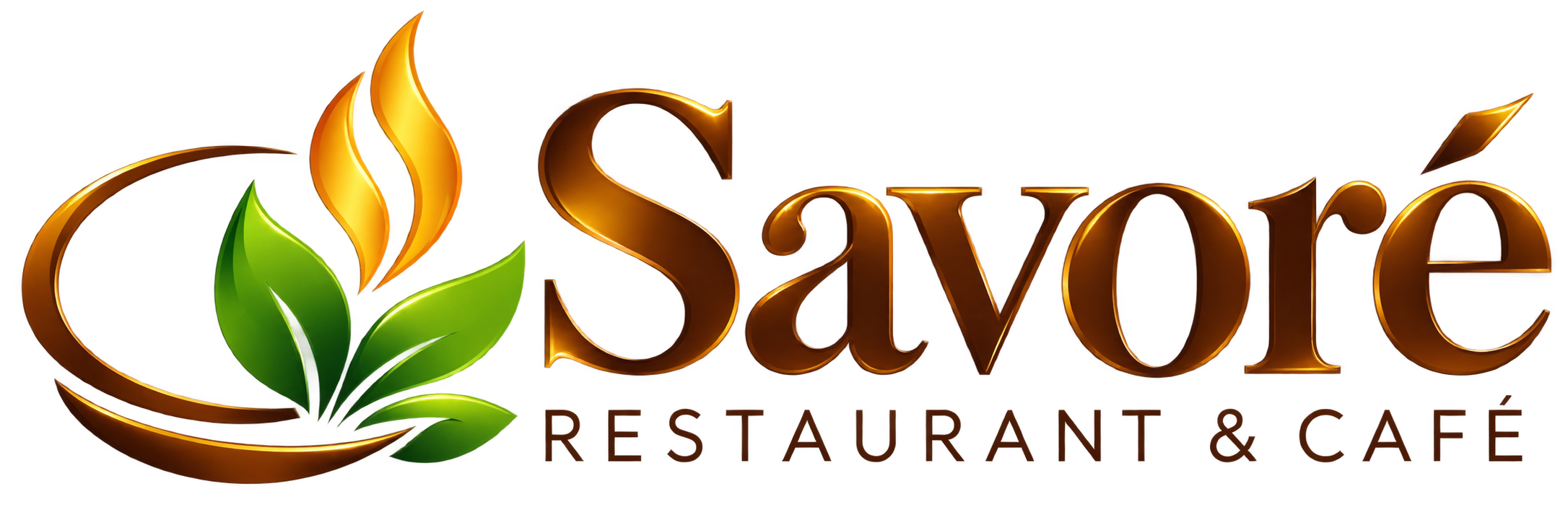 Savoré Restaurant & Café logo